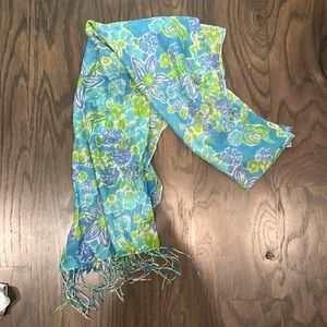 Lilly Scarf